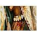 Dipinto Su Tela Madonna A Soggetto Sacro Con Cornice, 72x102 Cm - Foto miniatura 4