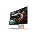 Monitor 27" LED IPS Odyssey 3D G90XF S27FG902XU Gaming 3840 x 2160 Pixel 4K Ultra HD Tempo di Risposta 1 ms Frequenza di Aggiornamento 165 Hz Argento - Foto miniatura 5