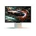 Monitor 27" LED IPS Odyssey 3D G90XF S27FG902XU Gaming 3840 x 2160 Pixel 4K Ultra HD Tempo di Risposta 1 ms Frequenza di Aggiornamento 165 Hz Argento - Foto miniatura 1