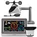 WS6869 Bianco LCD DC /Batteria Wi-Fi - Foto miniatura 2