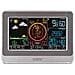 WS6869 Bianco LCD DC /Batteria Wi-Fi - Foto miniatura 3