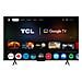 P7L TV 43P7L 43” QLED, 4K HDR, Direct LED, Google TV, Dolby Vision & Atmos, HDR10+, Game Master - Foto miniatura 4
