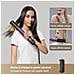AirStyle Pro 2 Kit per lo styling dei capelli Caldo Viola 1300 W 2,8 m - Foto miniatura 6