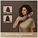 AirStyle Pro 2 Kit per lo styling dei capelli Caldo Viola 1300 W 2,8 m - Foto miniatura 9