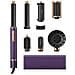 AirStyle Pro 2 Kit per lo styling dei capelli Caldo Viola 1300 W 2,8 m - Foto miniatura 10