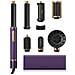 AirStyle Pro 2 Kit per lo styling dei capelli Caldo Viola 1300 W 2,8 m - Foto miniatura 1