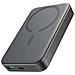 Joyroom Jr-w020 Batteria Esterna Magsafe 10000 Mah, 20 W, Nera - Foto miniatura 2