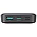 Joyroom Jr-w020 Batteria Esterna Magsafe 10000 Mah, 20 W, Nera - Foto miniatura 1