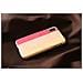Custodia Per Telefono Man&wood Iphone X /xs, Rosa - Foto miniatura 4