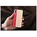 Custodia Per Telefono Man&wood Iphone X /xs, Rosa - Foto miniatura 1