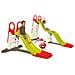 Outdoor Scivolo Megagliss 2 In 1 (3/2014) (2014) 310260 - Foto miniatura 3