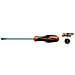 Cacciavite "-" Grip 3 X 75 - Foto miniatura 4
