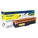 TN-246Y Toner Originale Giallo per HL-3142CW Capacità 2 200 Pagine - Foto miniatura 1