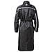 Mantella antipioggia lunga parabellum 516 XL-XXL Nero - Foto miniatura 1