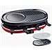 Raclette 4 In 1 Per 8 Persone R418 - Foto miniatura 3