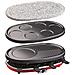 Raclette 4 In 1 Per 8 Persone R418 - Foto miniatura 2