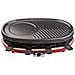 Raclette 4 In 1 Per 8 Persone R418 - Foto miniatura 5