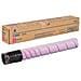 toner magenta per bizhub c258 / c308 / c368 tn-324m - Foto miniatura 1
