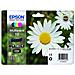 Daisy Multipack Margherita 4 colori Inchiostri Claria Home 18 - Foto miniatura 5