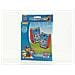 Paw Patrol Braccioli 25x15x15 Mare Giochi Spiaggia Piscina Nuoto - Foto miniatura 1