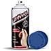 Wrapper Spray Vernice Rimovibile Tinte RAL, Blu Traffico - Foto miniatura 1