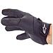 Guanti Windstopper Abbigliamento Uomo S - Foto miniatura 3