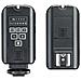 Skyport Universal Plus Set Trasmettitore + Ricevitore Trigger Flash - Foto miniatura 1