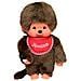 Classic Boy (red) 20cm Soft Toy - Foto miniatura 1