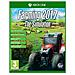 Professional Farmer 2017 Xbox One Game - Foto miniatura 1