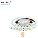 Vt-2216 Striscia Led Smd2216 24v 5m Cri >95 Bianco Caldo 3000k Ip20 No Wp - Sku 2580 - Foto miniatura 3
