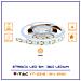Vt-2216 Striscia Led Smd2216 24v 5m Cri >95 Bianco Caldo 3000k Ip20 No Wp - Sku 2580 - Foto miniatura 1