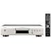 Lettore CD DCD-600NE Supporto MP3 / WMA Colore Argento - Foto miniatura 1