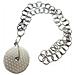 Collana Donna Ss Cwn90703 (50 Cm)  - Foto miniatura 1