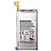 Batteria Per Samsung Galaxy S9 Sm-g960 3000mah Eb-bg960abe Nuova G960f - Foto miniatura 1