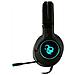 Auricolari Con Microfono Gaming Dg-aur-02pro Nero S0225378 - Foto miniatura 2