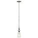 Hounslow Mini Pendant Bronzo Lucidato Olio - Foto miniatura 2