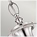 Hounslow Mini Pendant Bronzo Lucidato Olio - Foto miniatura 4