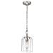 Hounslow Mini Pendant Bronzo Lucidato Olio - Foto miniatura 5