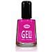 Laca Effetto Gel Unghie 10ml N 02 Rosa - Foto miniatura 1