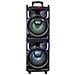 Carrello Per Altoparlanti Per Karaoke Ms01xxl - Bluetooth - 800w - Foto miniatura 1