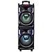 Carrello Per Altoparlanti Per Karaoke Ms01xxl - Bluetooth - 800w - Foto miniatura 5