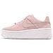 Nike W Af1 Sage Low, Scarpe Da Fitness Donna, Multicolore (particle Beige / particle Beige / phantom 201), 40 Eu - Foto miniatura 1