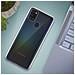 Cover Samsung Galaxy A21s Protezione Antiurto Trasparente - Foto miniatura 3