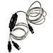 Cavo Midi Usb Cavo Adattatore Per Tastiera Musicale Per Pc Laptop - Foto miniatura 1