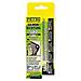Petec, 97780, Siliconi Temperatura Elevata, 80 Ml, Nero - Foto miniatura 1