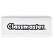 Pe20 Eraser Di Matita - Grandi Senza Pvc Ftalati-free - Bianco (confezione Da 20)  - Foto miniatura 2