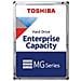 Hard Disk  Toshiba Enterprise Capacity Mg - 3,5"" 4tb - 7200rpm - Sata 6gbps - 256mb - Foto miniatura 2