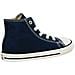 Scarpe Chuck Taylor All Star Infant Taglia 25 Codice 7j233c Blu - Foto miniatura 7