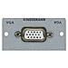 7444000501 VGA HD 15 VGA HD 15 Argento cavo di interfaccia e adattatore - Foto miniatura 1