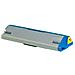 45536437, Cartuccia, Giallo, LED, , Pro9542dn, Scatola - Foto miniatura 1